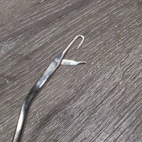 Wood Handle Pull Through *vgc/xc, clean
