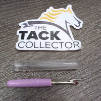 Plastic Seam Ripper, Cover *gc
