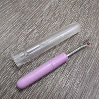 Plastic Seam Ripper, Cover *gc
