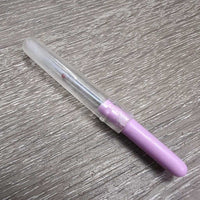 Plastic Seam Ripper, Cover *gc

