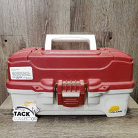 Cork Kit: 120 Corks: 19 new, 101 Used, Tap/Wrench, Round Tap, 3 Cleaners, Plugs: foam, plastic & cotton, case *gc, marker, scrapes, dirt, rust