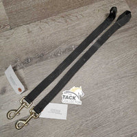 Pr Hvy Nylon Bucket Straps *gc, residue, oxidization, warped loops
