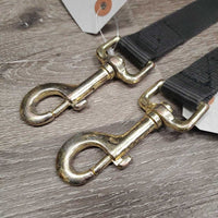 Pr Hvy Nylon Bucket Straps *gc, residue, oxidization, warped loops
