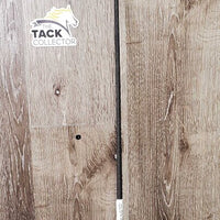 Riding Crop - Whip *gc, No Handle, stamped, rubs, dirty, snags, frays