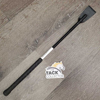 Riding Crop - Whip *vgc/xc, mnr dusty handle
