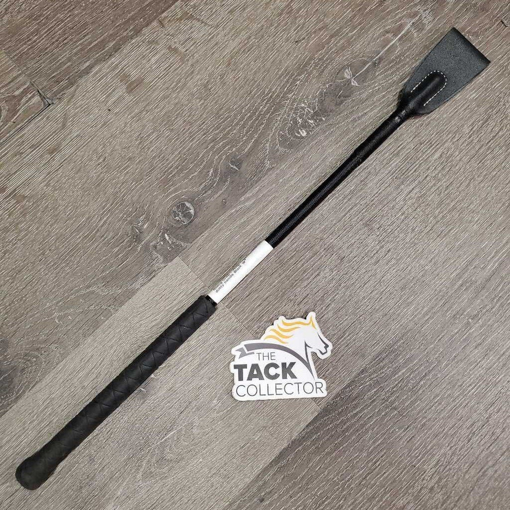 Riding Crop - Whip *vgc/xc, mnr dusty handle