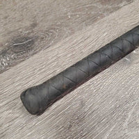 Riding Crop - Whip *vgc/xc, mnr dusty handle
