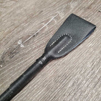 Riding Crop - Whip *vgc/xc, mnr dusty handle
