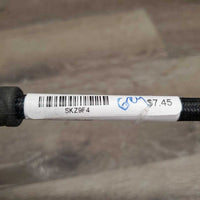 Riding Crop - Whip *vgc/xc, mnr dusty handle