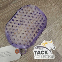 Double Sided Gellee Curry - Massager *gc/fair, v.stained, mnr hair
