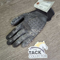 1 Only Grooming Glove *gc, dirty, stains, film, faded
