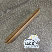 "Water Wisk" Wood Handle Sweat - Water Scraper *vgc, mnr rubs, scratches & faded edges
