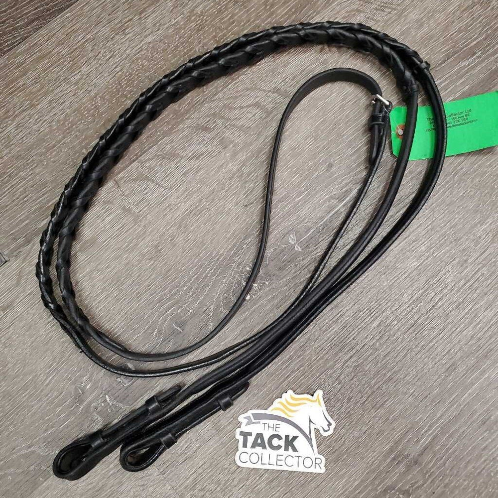 Rsd Braided Reins *like new
