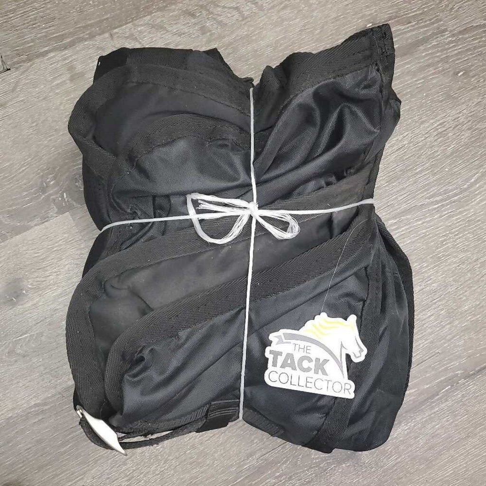 Mesh Stable Sheet, tail, 0 legs *vgc, clean, mnr hair, pills, rubs, threads, film/dirt?