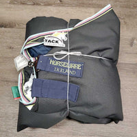 100g Winter Blanket, tail *like new, wpf, mnr threads