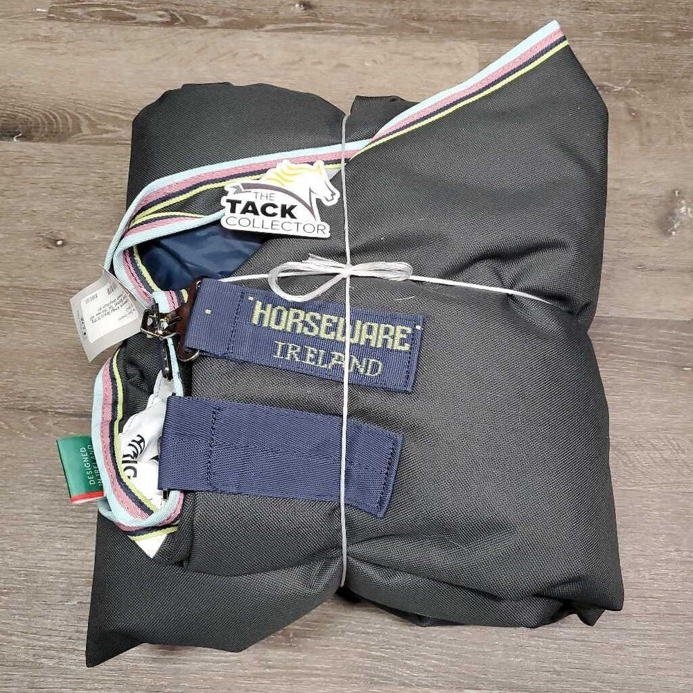 100g Winter Blanket, tail *like new, wpf, mnr threads