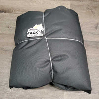 100g Winter Blanket, tail *like new, wpf, mnr threads