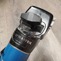 Variable Speed Clippers, Blades, grease, brush, tray, foam, filters, manual *vgc, clean, stains, grease, hairy, cracked lid, WORKS, SOUND GREAT
