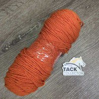 Braiding Yarn *new, almost full
