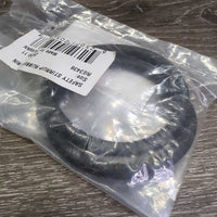 Pr Safety Stirrup Rubber Bands, bag *new
