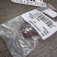 Pr Safety Stirrup Leathers, bag *new
