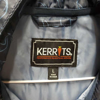 Puffy Quilt Vest *vgc, clean
