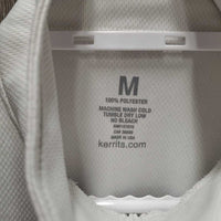 SS Technical 1/4 Zip Show Shirt *vgc, clean