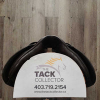 15" *XW *6.5" Hastilow Close Contact *No Billet Guards, Rear Gusset Panels, Wool Flocking, Long Small Pencil Rolls, Flaps: 12,75"L x 11"W Serial #: 2007 3638