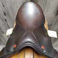 15" *XW *6.5" Hastilow Close Contact *No Billet Guards, Rear Gusset Panels, Wool Flocking, Long Small Pencil Rolls, Flaps: 12,75"L x 11"W Serial #: 2007 3638