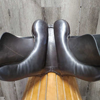 15" *XW *6.5" Hastilow Close Contact *No Billet Guards, Rear Gusset Panels, Wool Flocking, Long Small Pencil Rolls, Flaps: 12,75"L x 11"W Serial #: 2007 3638
