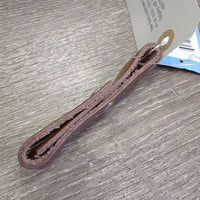 1 Only Leather Breakaway Halter Attachment, tag *new
