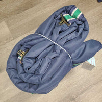 Stay Dry 150g Stable Blanket, 2 legs *vgc, clean, v. hairy, mnr stains