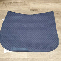 Quilt Jumper Pad *vgc, clean, mnr hair, residue, pills, threads, dusty seams
