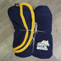 Fleece Cooler "WildWood Champion 2002", tail *vgc, hair, clean, older
