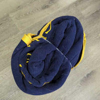 Fleece Cooler "WildWood Champion 2002", tail *vgc, hair, clean, older
