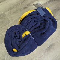 Fleece Cooler "WildWood Champion 2002", tail *vgc, hair, clean, older
