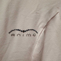 SS Show Shirt *vgc, mnr dirt, pit stains