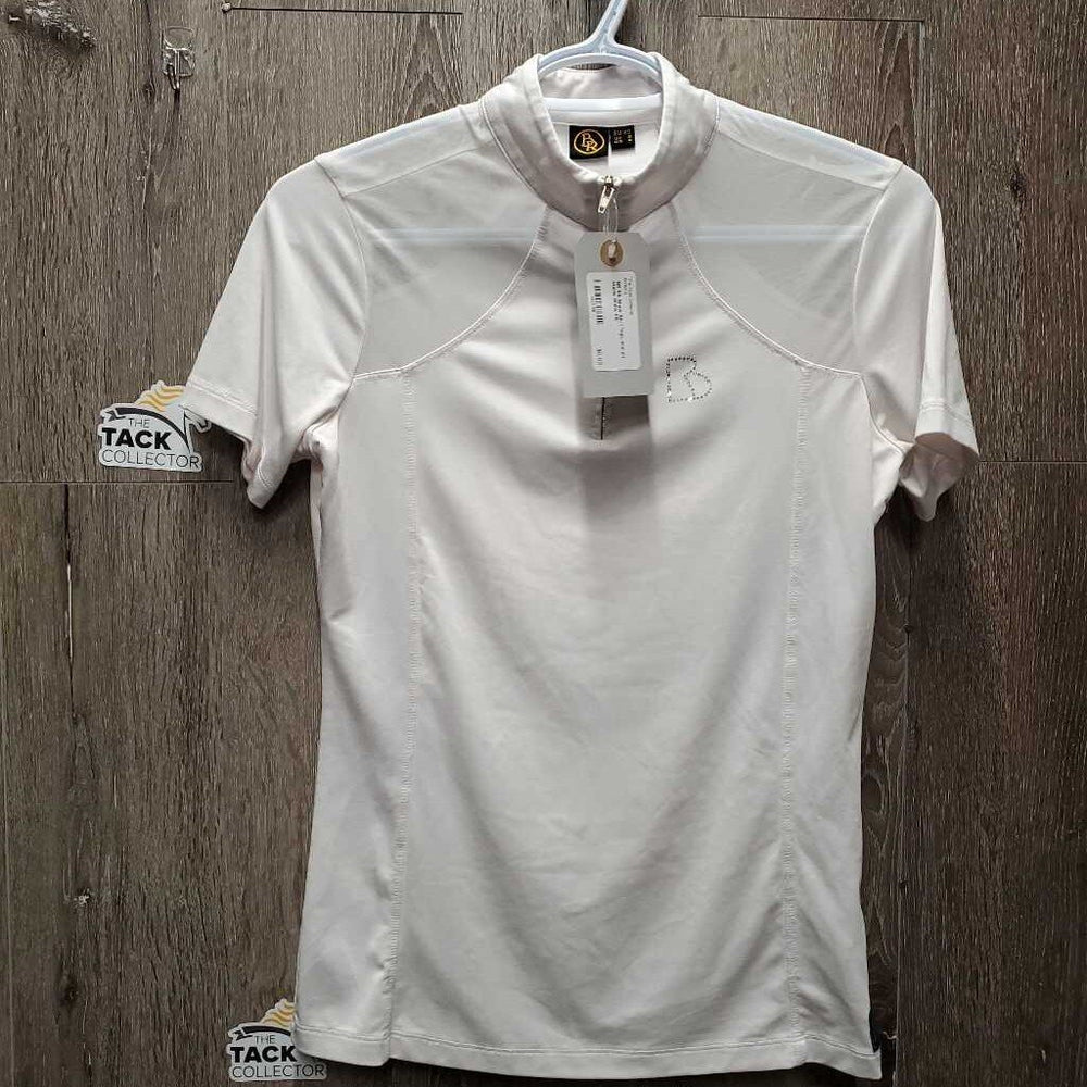 SS Show Shirt *vgc, mnr pit stains