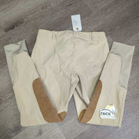 EuroSeat Breeches *vgc/xc, seam puckers, mnr dingy?
