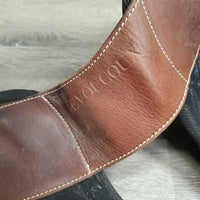 Mesh Spine Free Shimmable Half Pad, detach wither, 4 shims: 2 mid, 2 hind, 0 front *vgc, dirt, hair