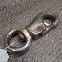 Bull Snap *fair, peeled, rusty
