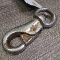Bull Snap *fair, peeled, rusty
