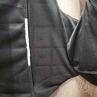 Small Cell Safety Vest *like new/xc, marker, older *11/2017