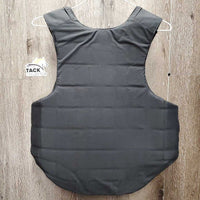 Small Cell Safety Vest *like new/xc, marker, older *11/2017
