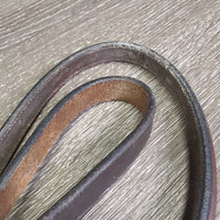 Rsd FS Standing Martingale, stopper *vgc, mnr rubs, crack, dirt & film
