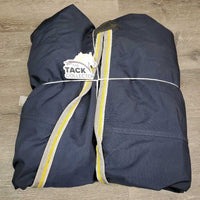 Rain Sheet, tail, 0 legs *vgc, clean, 0 wpf, mnr snags, threads, rubs, stains/film?