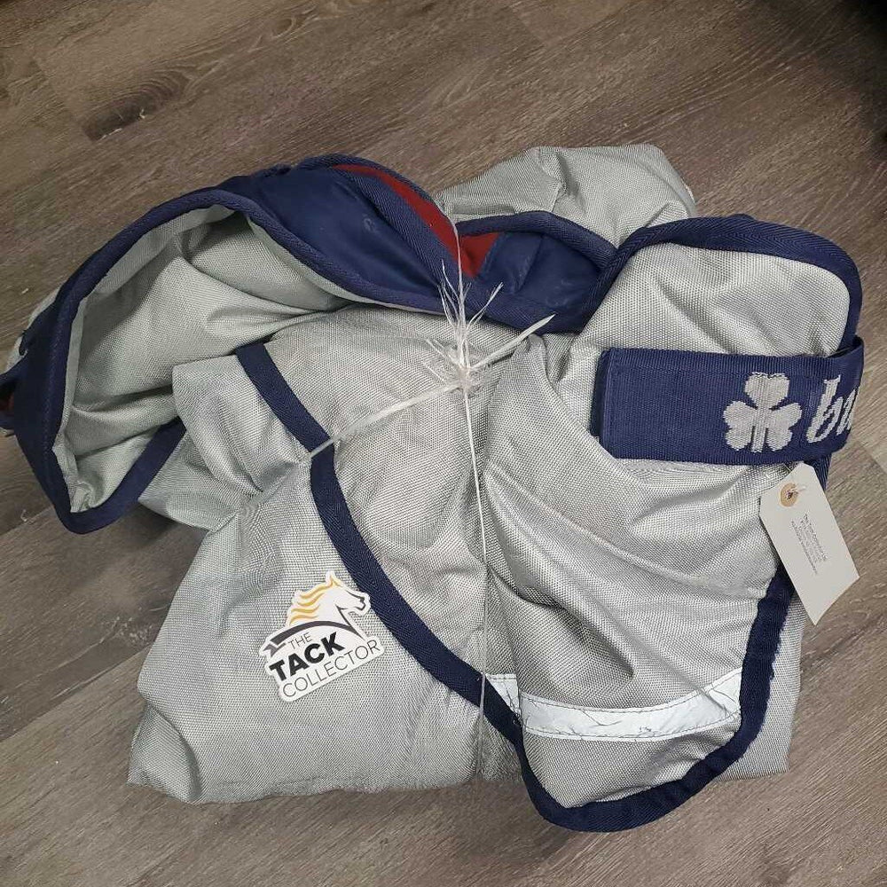 Hvy Winter, detach neck, 2 legs *xc/vgc, v. wpf, hair, mnr rubs, snags, stains, faded