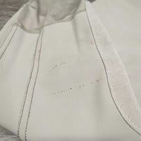 EuroSeat Fleece - Winter Breeches *vgc/gc, mnr stains, seam rubs & frays
