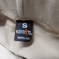 Light Riding Tight Breeches, Pull On *gc, older, rubs, pills, dingy, seam rubs & frays
