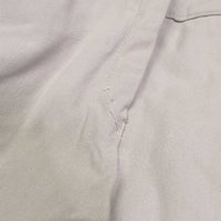 Euroseat Breeches *gc, seam puckers, undone stitching, hairy velcro, ankles: rubs, thin & pilly
